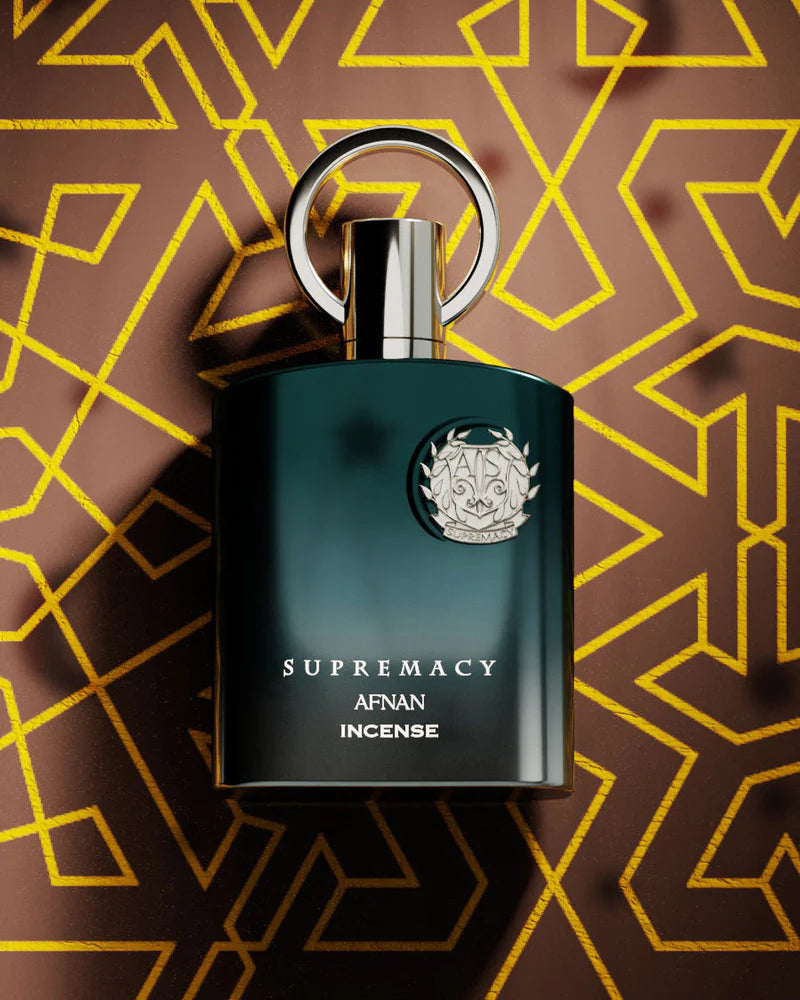 Afnan Supremacy Incense
