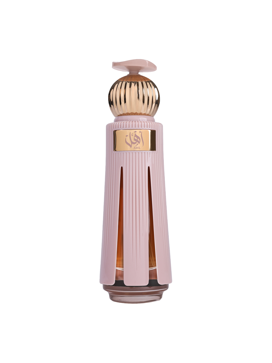 Ahmed Al Maghribi AHL Extrait De Parfum 60ml For Men & Women