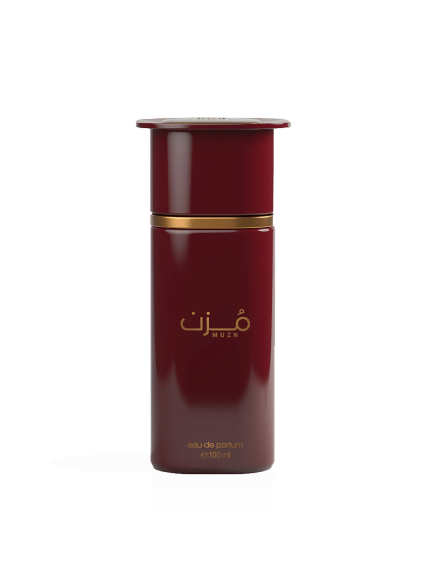 Ahmed Al Maghribi Muzn Perfume 100ml EDP