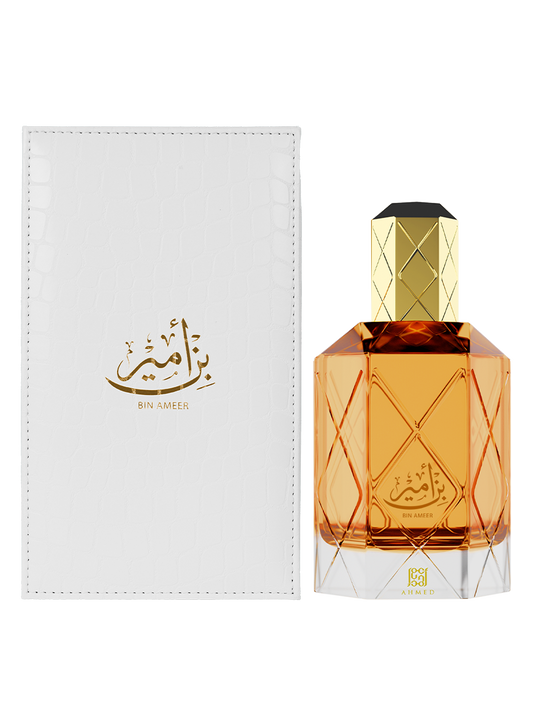 Bin Ameer Ahmed Al Maghribi For Women and Men 90ml