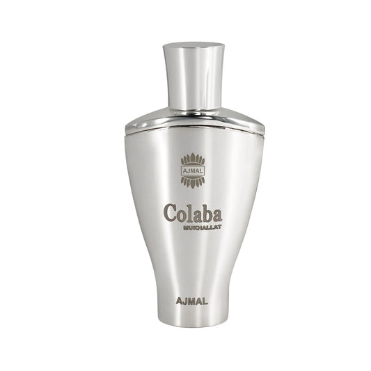 AJMAL COLABA MUKHALLAT Non-Alcoholic Attar 14ML for Men & Women