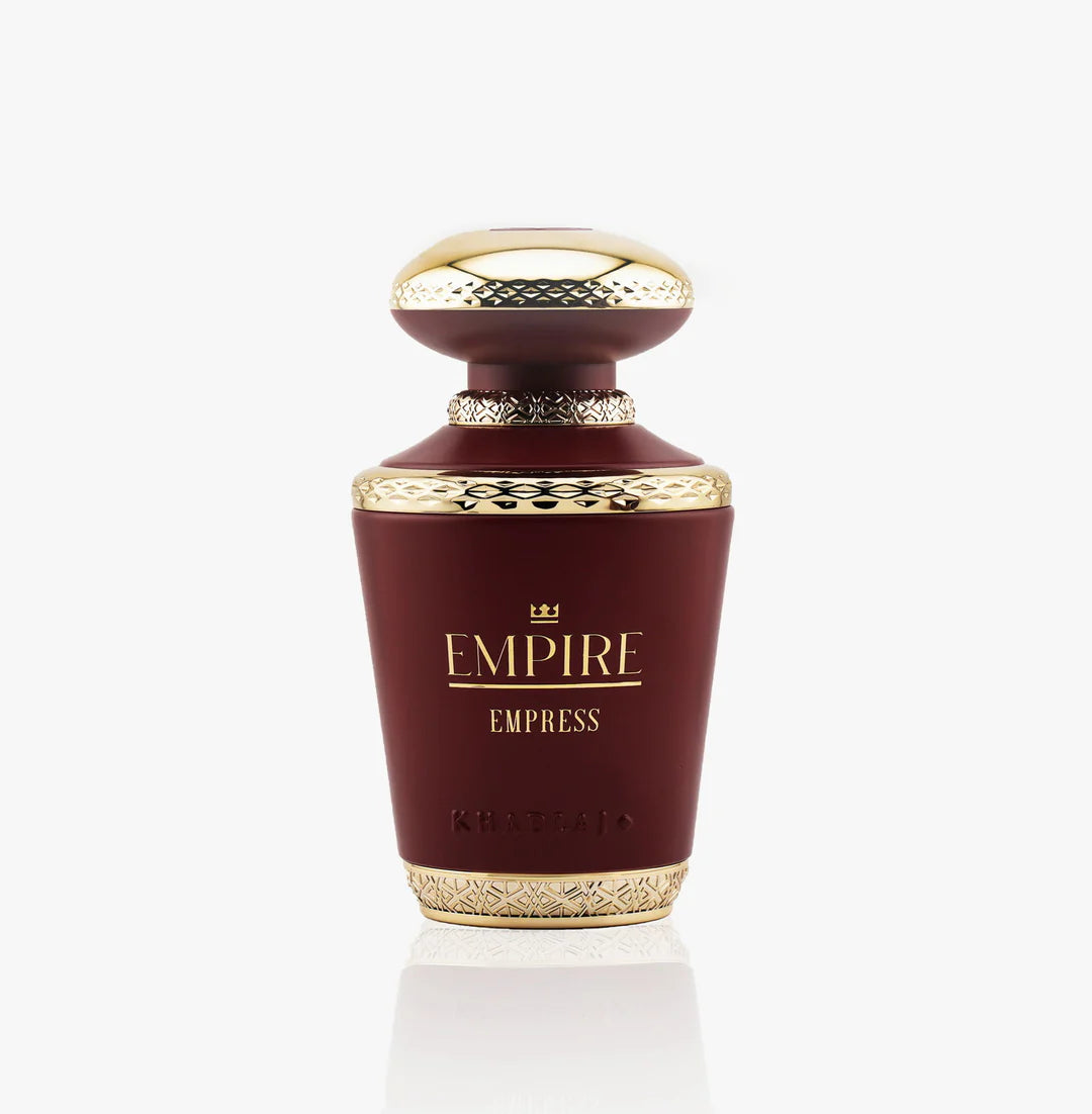 Khadlaj Empire Empress Eau De Parfum (100ml)