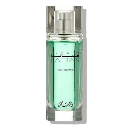 Rasasi Fattan Pour Homme Eau de Parfum for Men