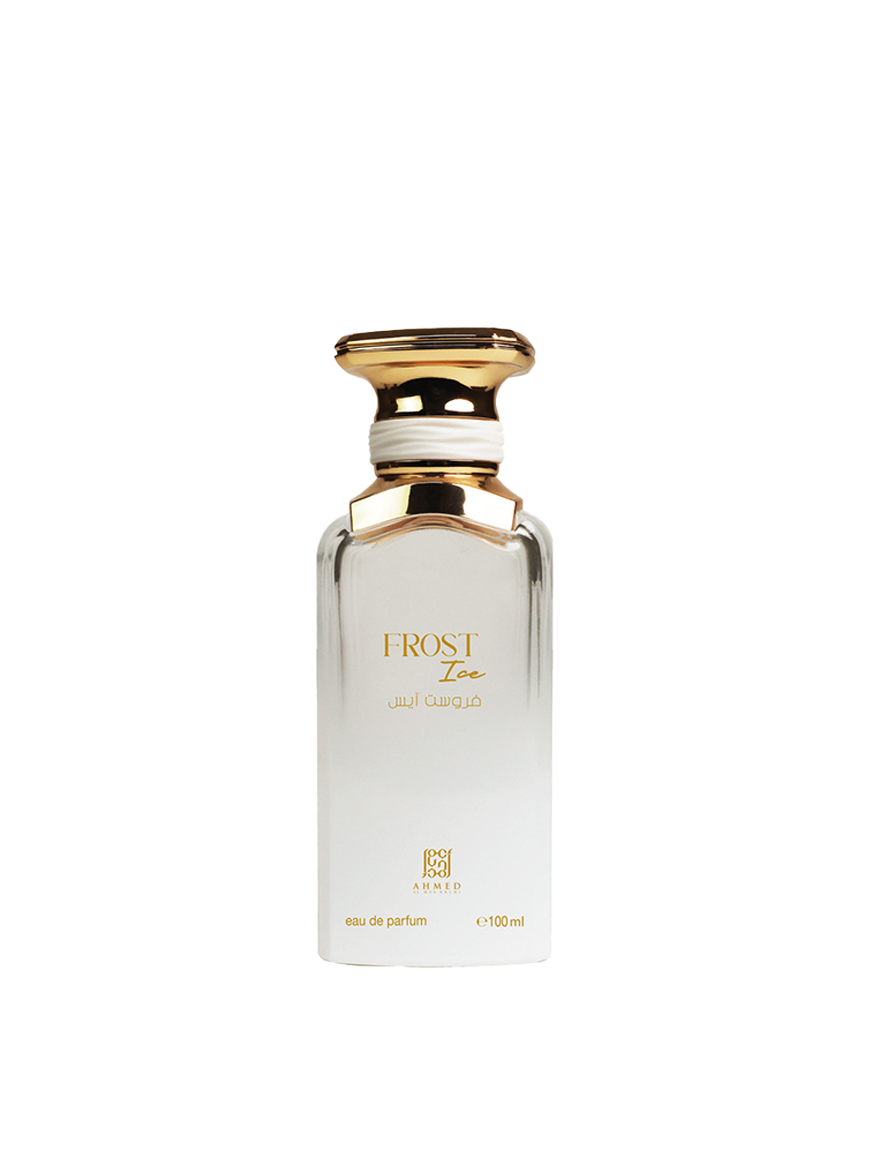 Ahmed Al Maghribi Frost Ice 100ml EDP For Men