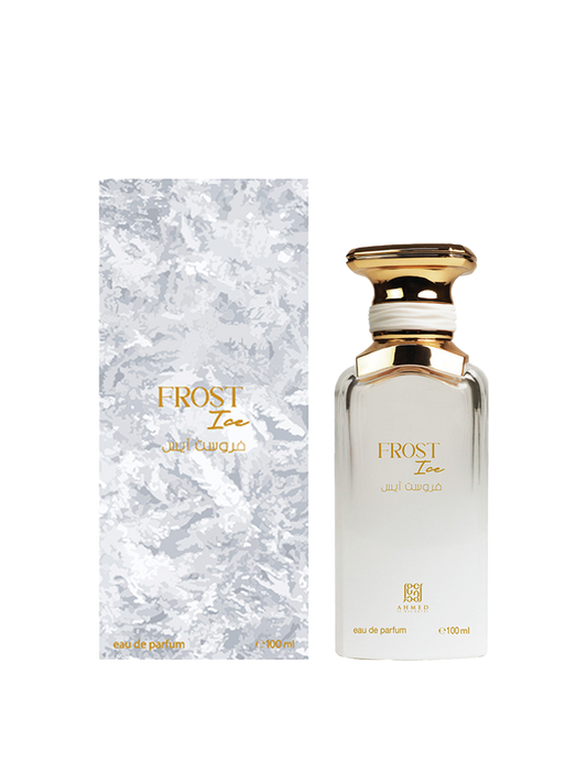 Ahmed Al Maghribi Frost Ice 100ml EDP For Men
