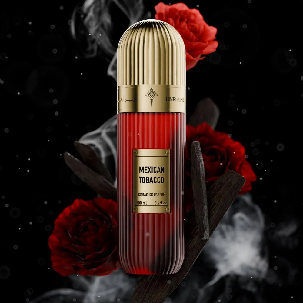 Mexican Tobacco 100 ml