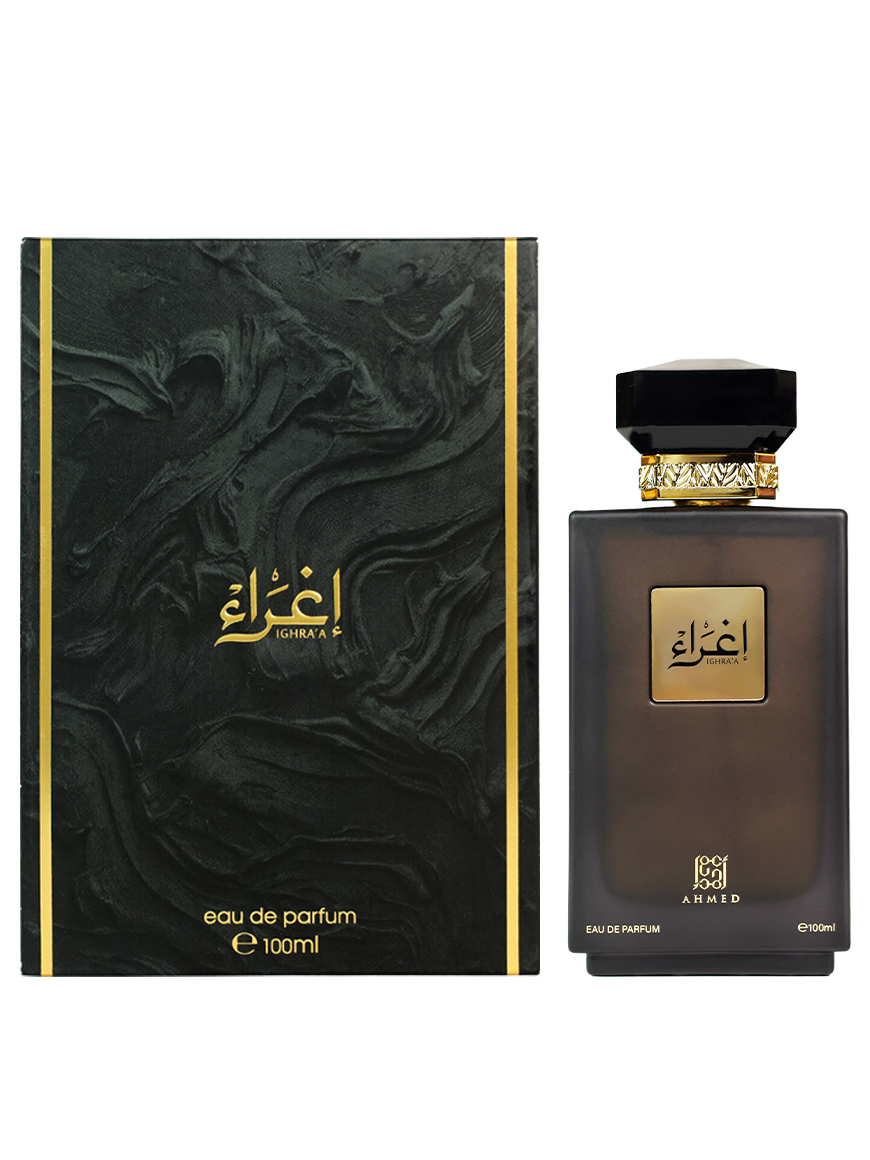 Ahmed Al Maghribi Ighraa For Men EDP 100ml