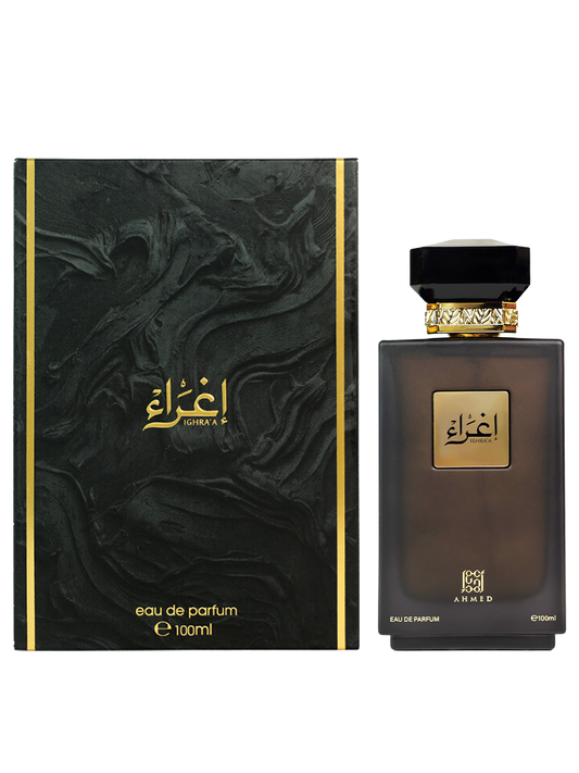 Ahmed Al Maghribi Ighraa For Men EDP 100ml