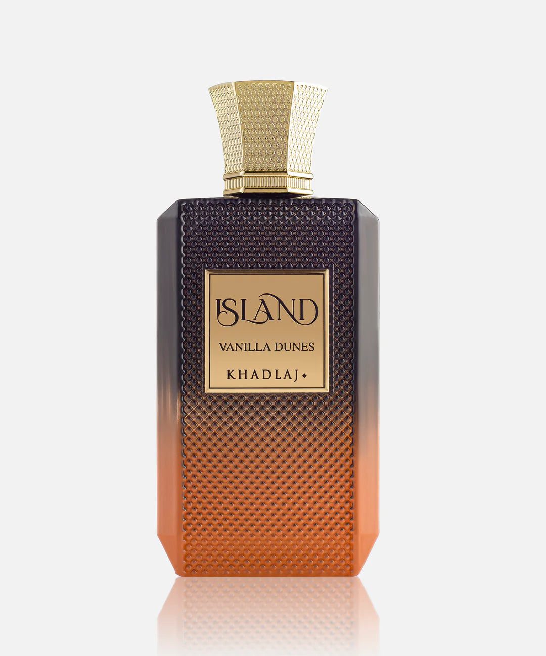 Khadlaj Island Vanilla Dunes Extrait De Parfum For Unisex (100ml)