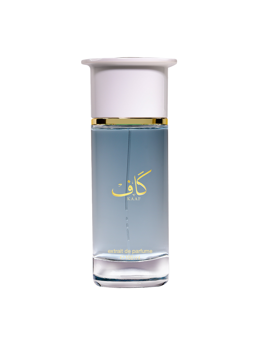 Ahmed Al Maghribi Kaaf Perfume 100ml for Men and Women