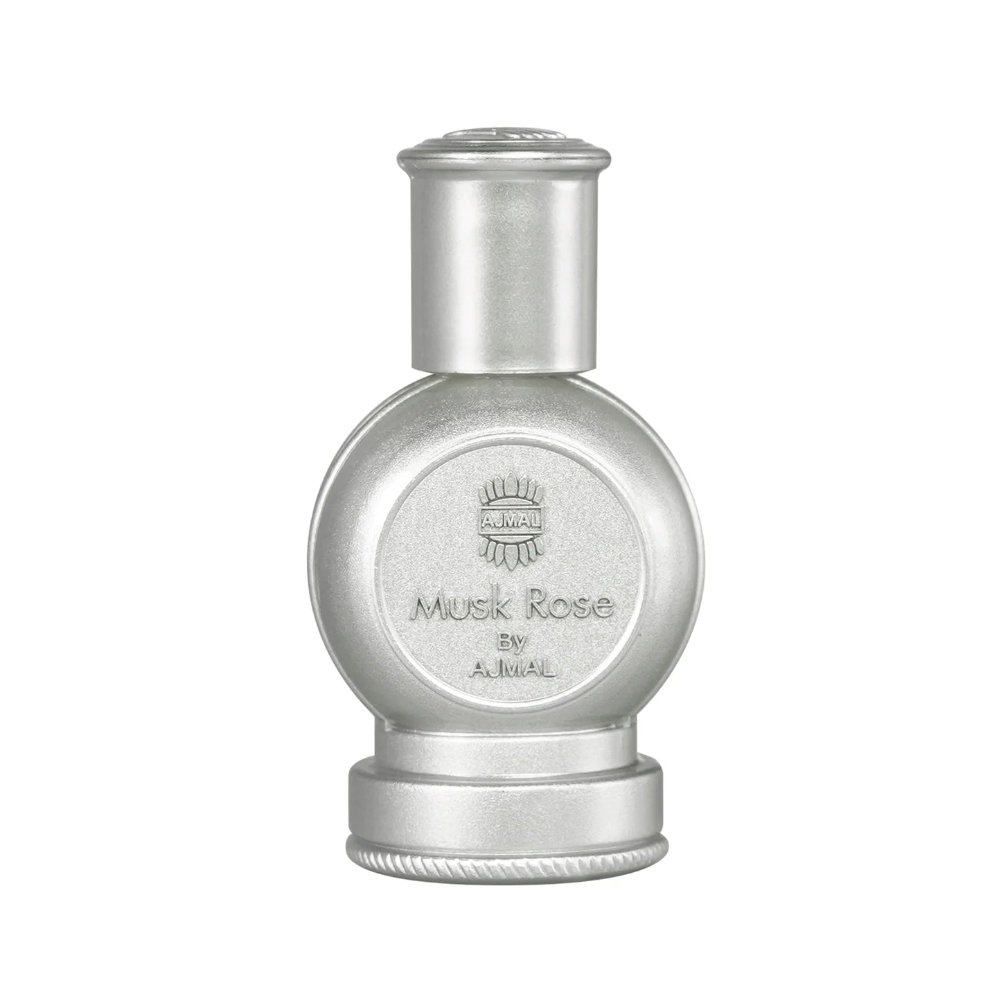 AJMAL MUSK ROSE Non-Alcoholic Attar 12ML for Men & Women