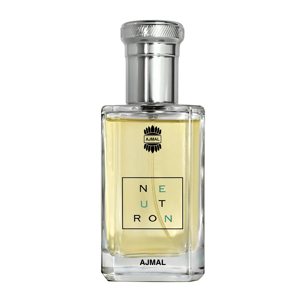 AJMAL NEUTRON Perfume 100ML for Men bottle