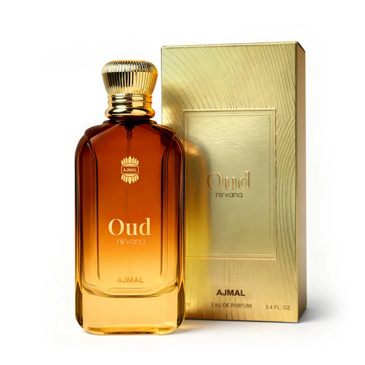 AJMAL Oud Nirvana Perfume 100 ML for Men & Women