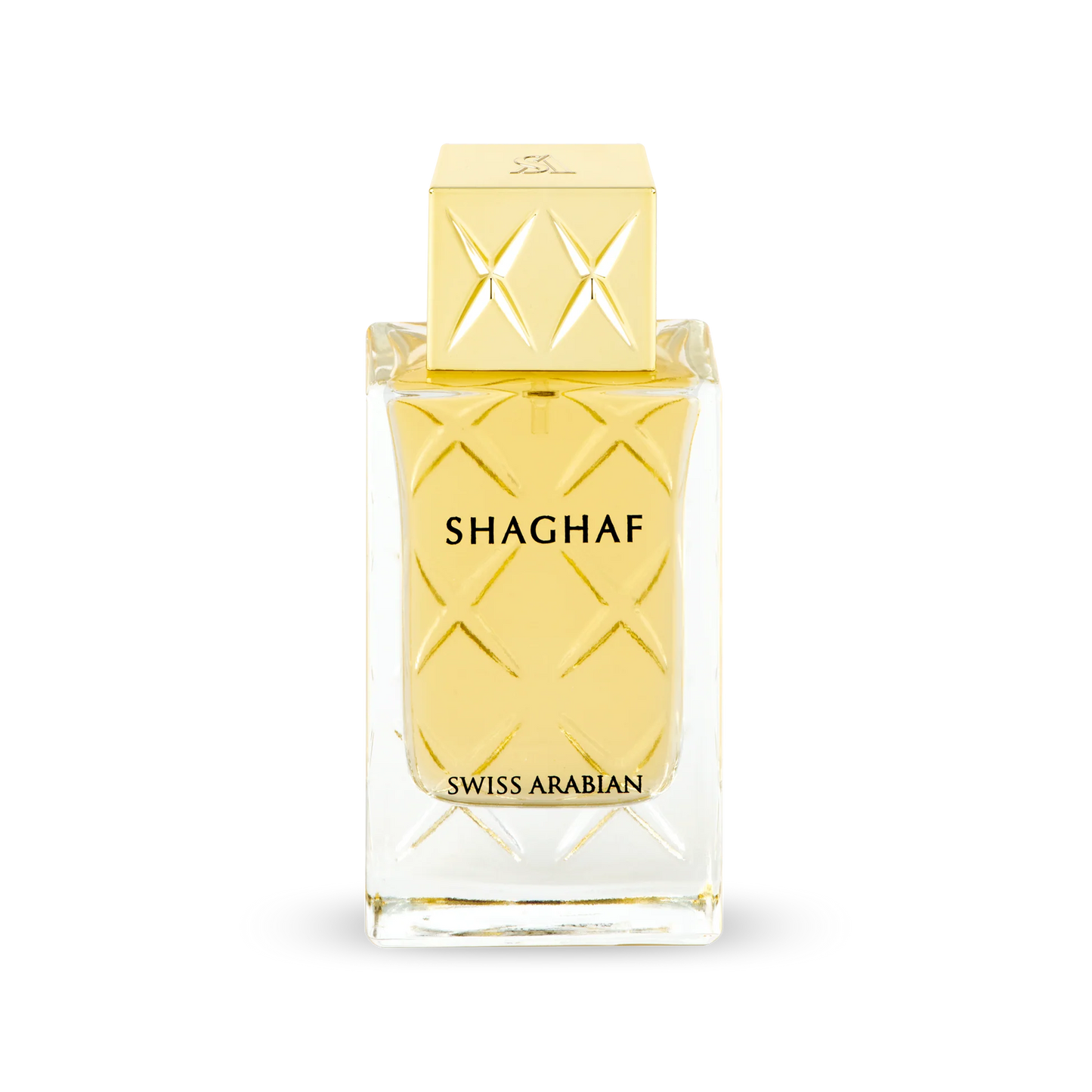 Swiss Arabian Shaghaf For Women Eau De Parfum 75ml