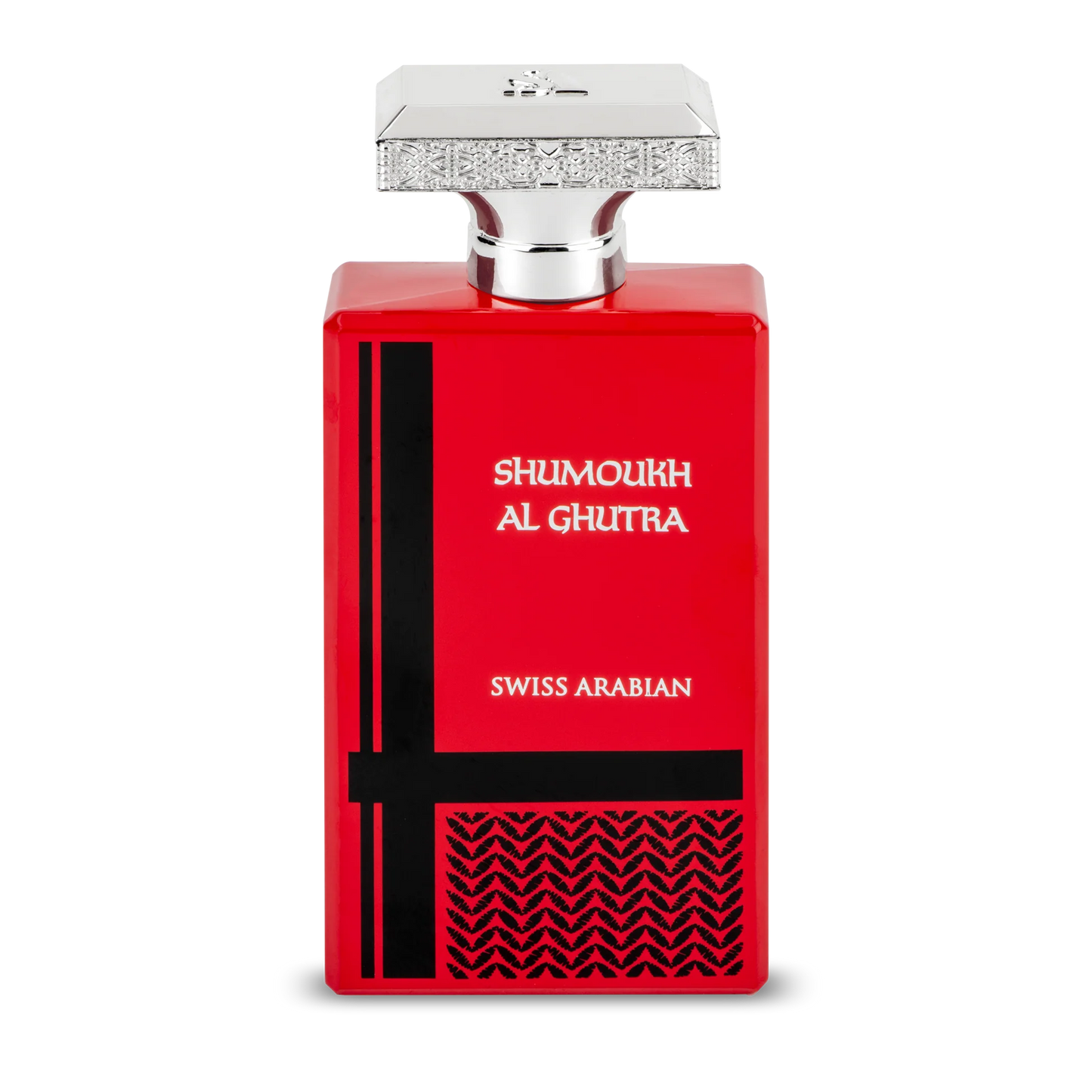 Swiss Arabian Shumoukh Al Ghutra Eau De Parfum 100ml For Men