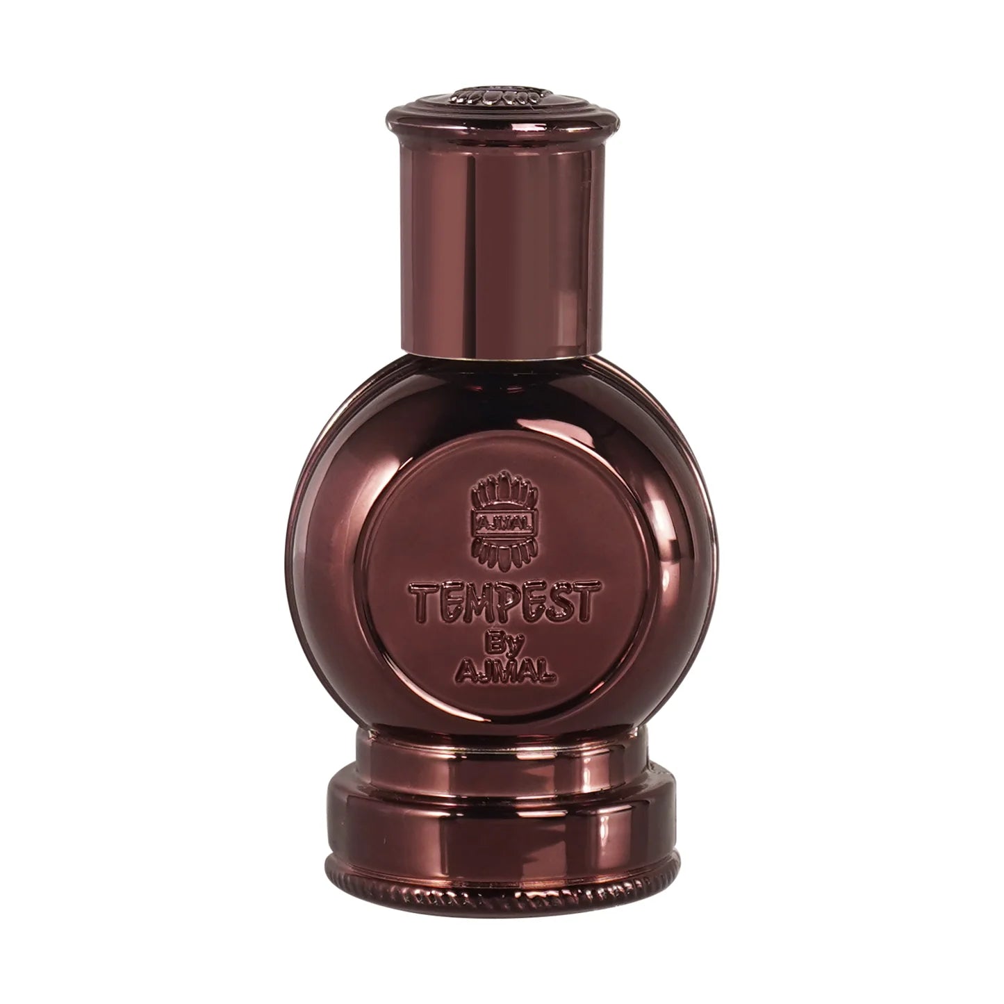 AJMAL TEMPEST Non-Alcoholic Attar 12ML for Men & Women