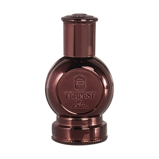 AJMAL TEMPEST Non-Alcoholic Attar 12ML for Men & Women