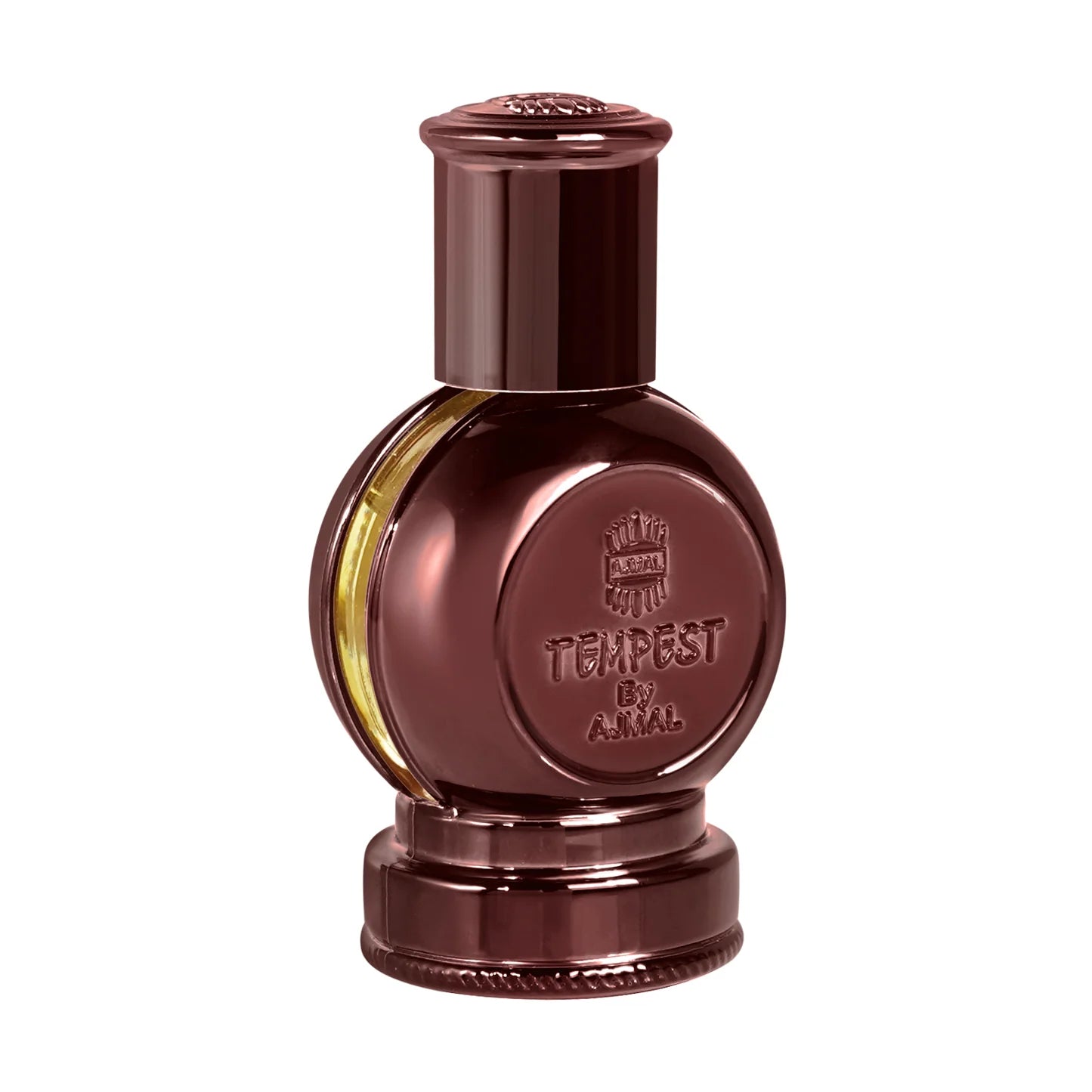 AJMAL TEMPEST Non-Alcoholic Attar 12ML for Men & Women