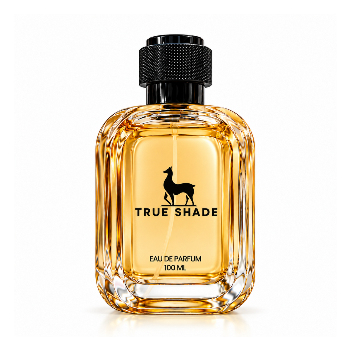 True Shade Vanilla Dusk 100ml Eau de Parfum perfume bottle product image
