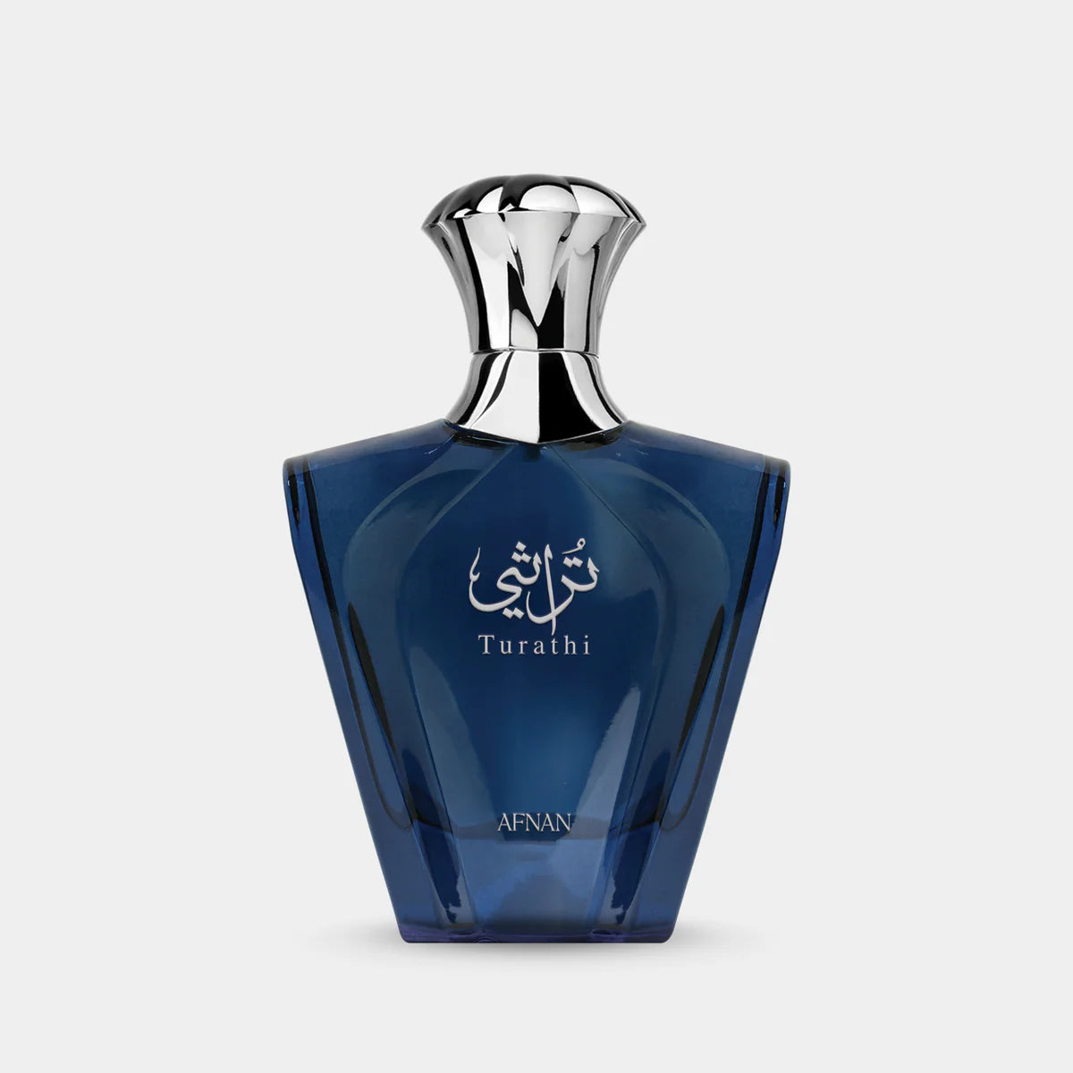 Afnan Turathi Blue 90ml