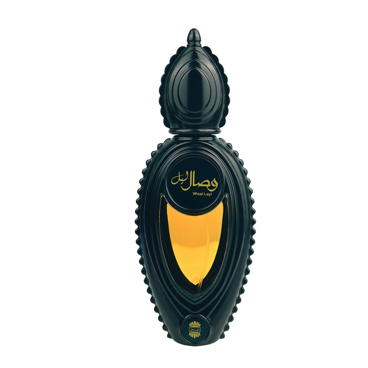 AJMAL WISAL-LAYL Perfume 50ML for Unisex box packaging