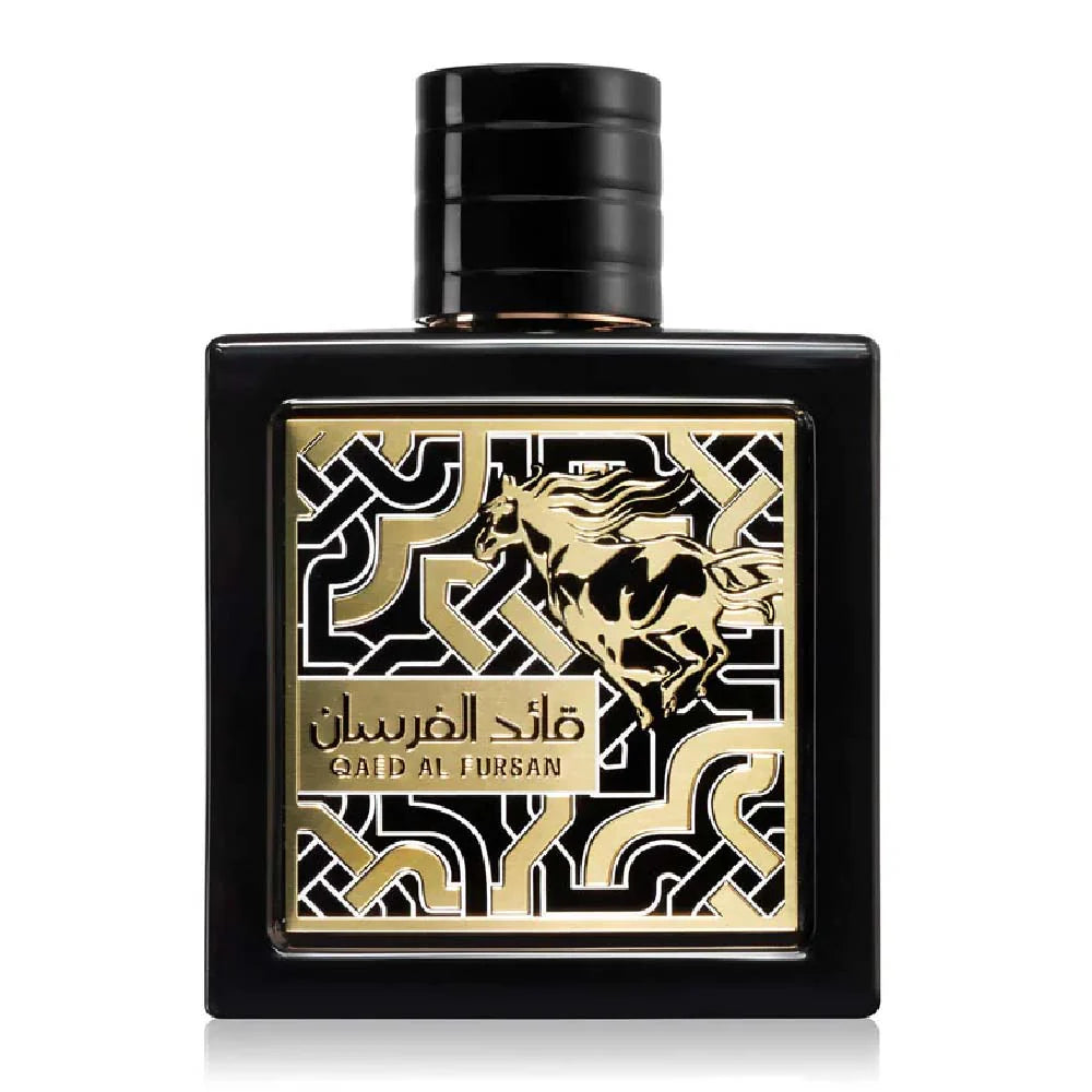 Qaed Al Fursan By Lattafa (90ml)