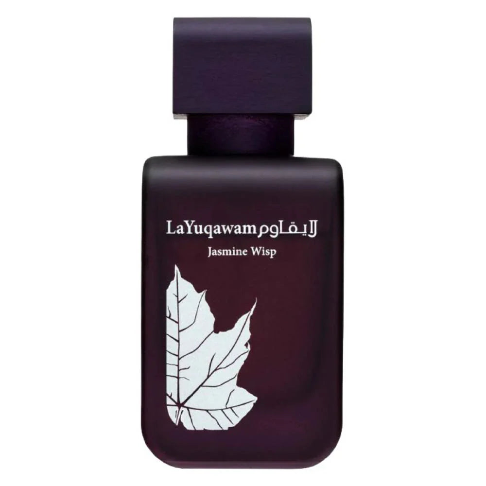 Rasasi La Yuqawam Jasmine Wisp EDP for Women