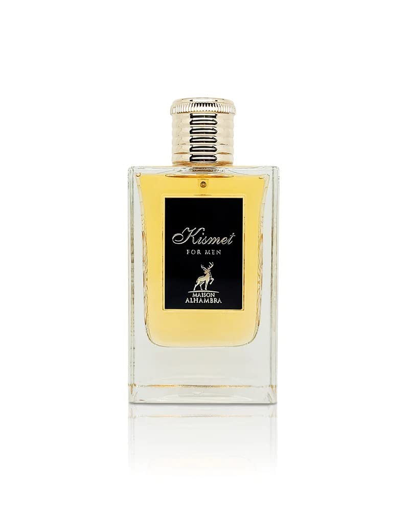 Maison Alhambra Kismet For Men EDP 100ml
