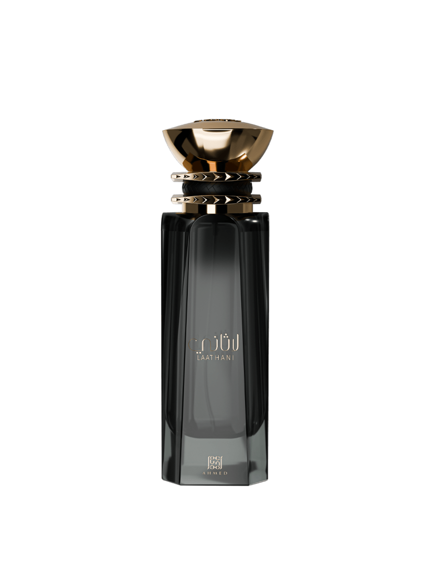 Ahmed Al Maghribi Laathani 80ml EDP for Men And Women