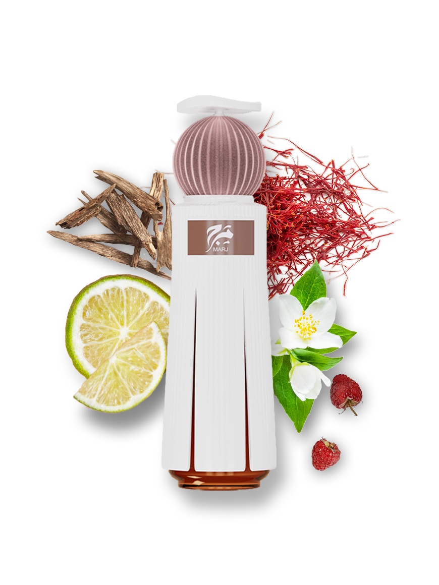 Ahmed Al Maghribi Marj 60ml for Men And Women