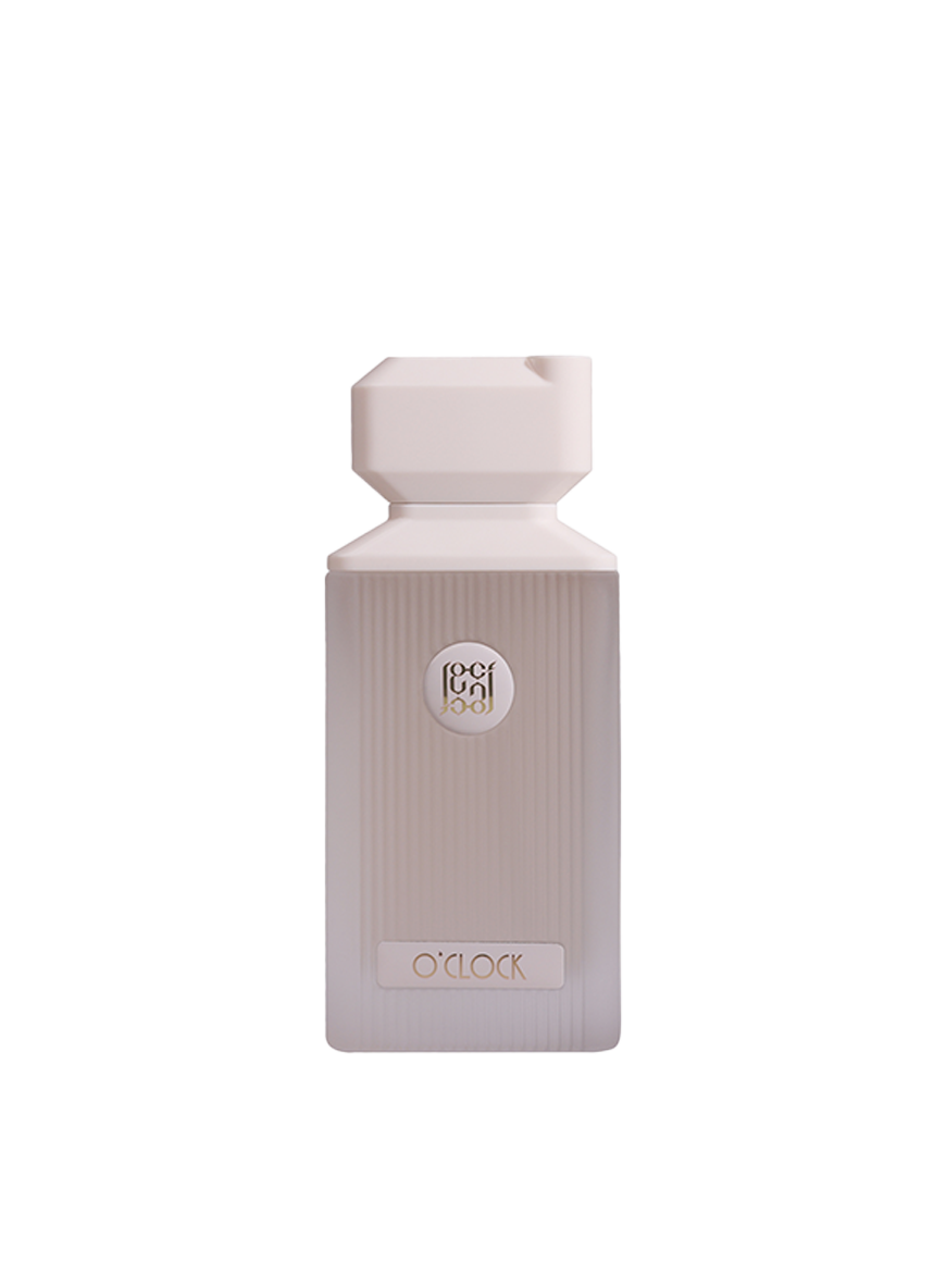 Ahmed Al Maghribi O Clock Extrait De Parfum For Unisex (100ml)