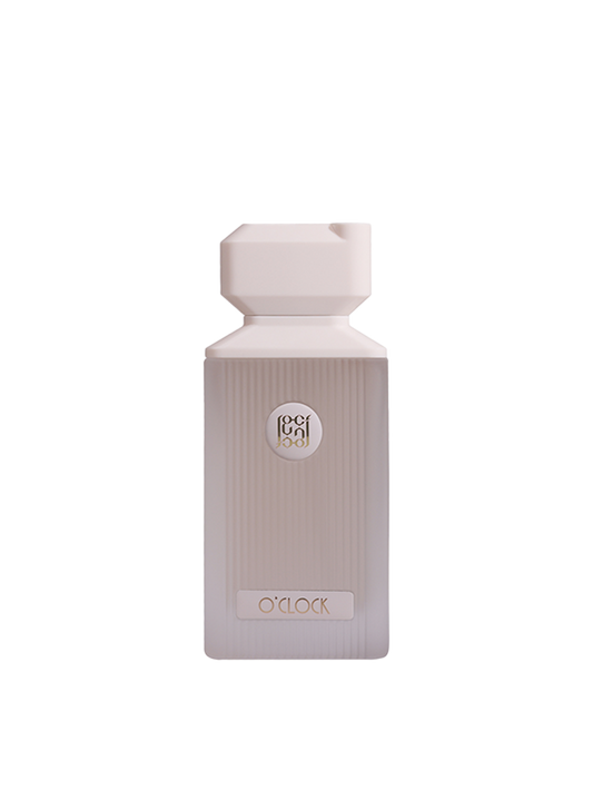 Ahmed Al Maghribi O Clock Extrait De Parfum For Unisex (100ml)