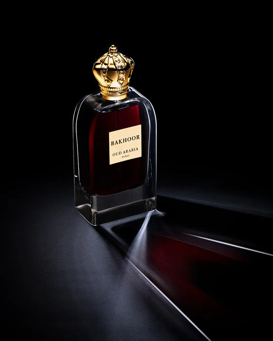 The Ultimate Guide to Luxury Perfumes: Why Middle Eastern Brands Are Taking Over