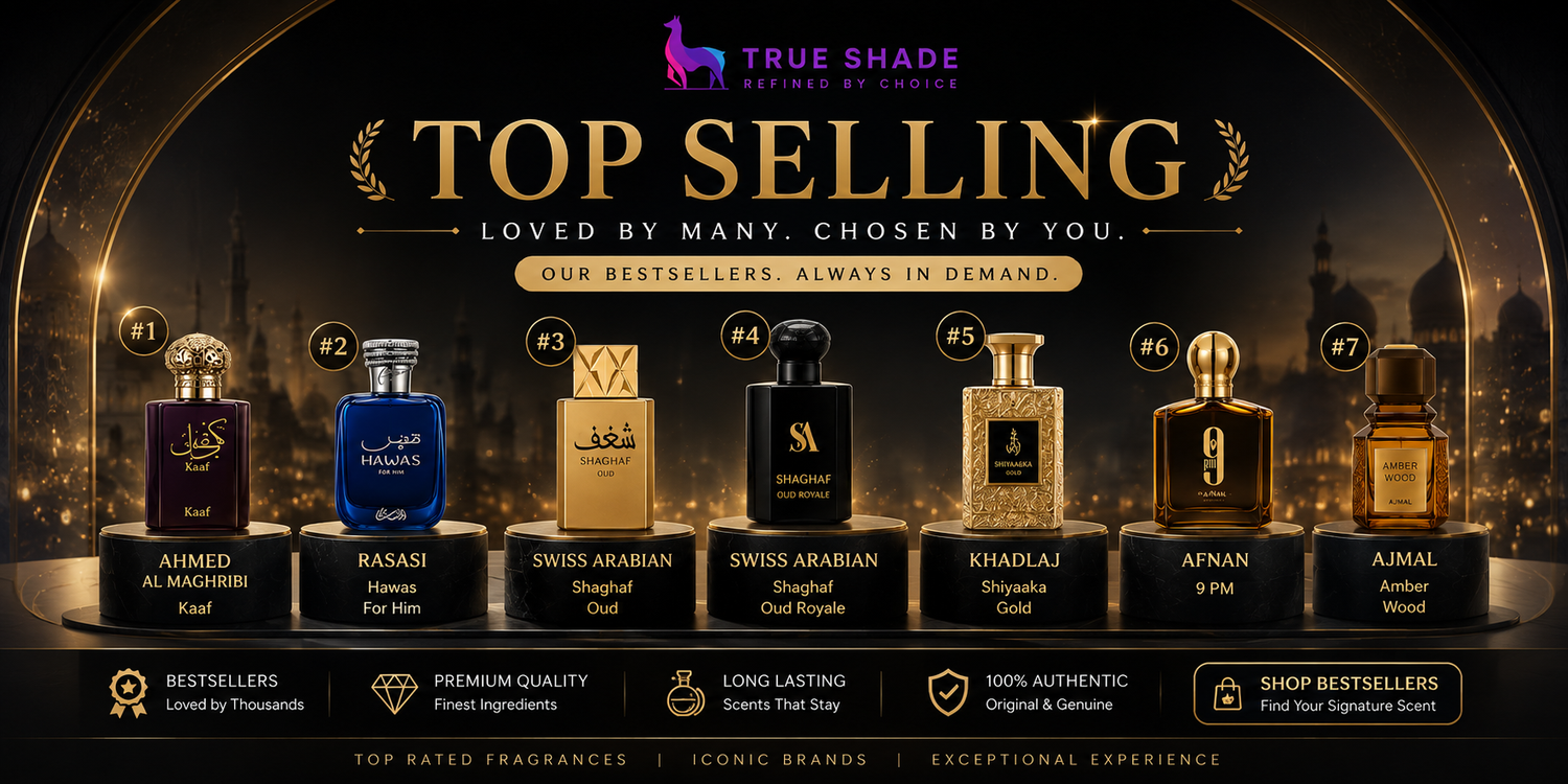 Top Selling