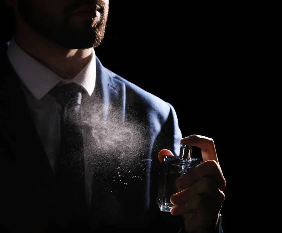 Perfumes for Men