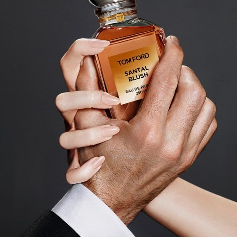 Unisex Perfumes