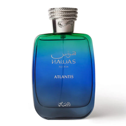 Rasasi Hawas Atlantis EDP