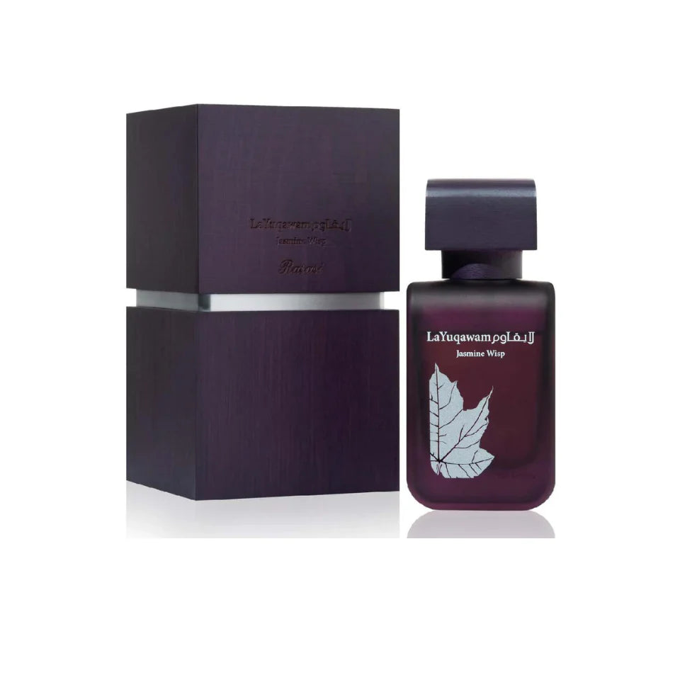Rasasi La Yuqawam Jasmine Wisp EDP for Women