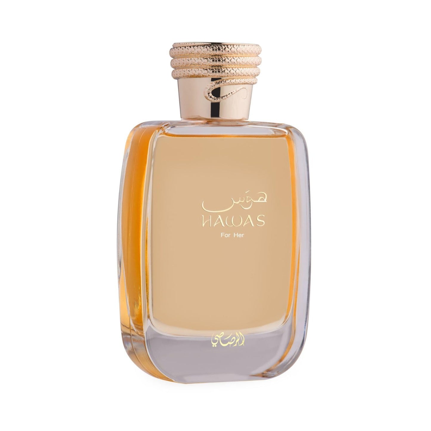 Hawas Pour Femme 100ml
