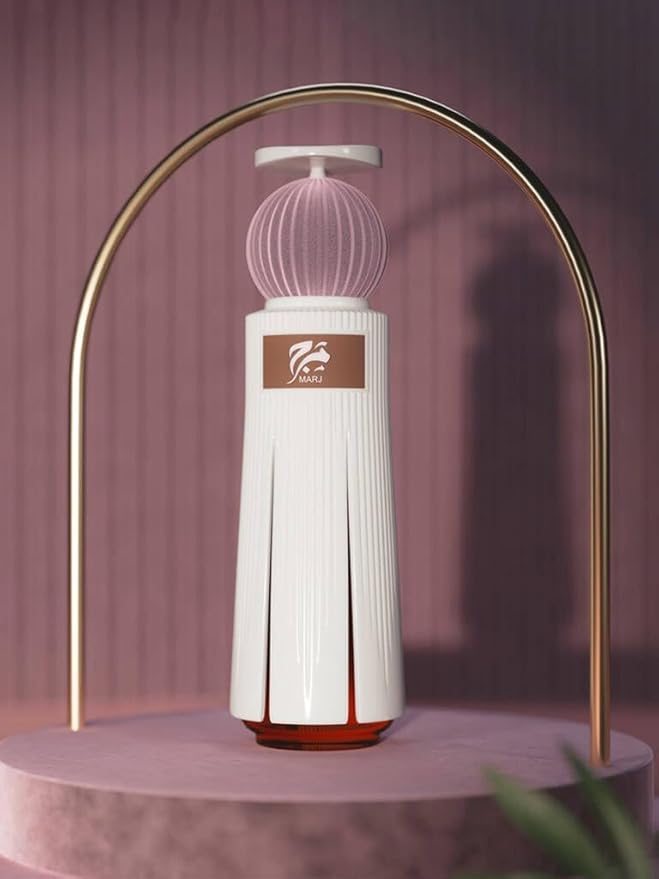 AHMED AL MAGHRIBI Marj Long Lasting Eau de Parfum - 60 ml