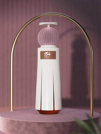 AHMED AL MAGHRIBI Marj Long Lasting Eau de Parfum - 60 ml