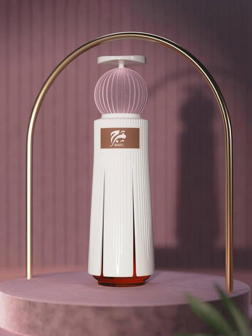 AHMED AL MAGHRIBI Marj Long Lasting Eau de Parfum - 60 ml