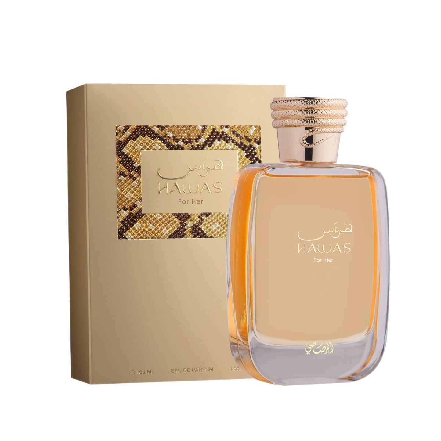 Hawas Pour Femme 100ml