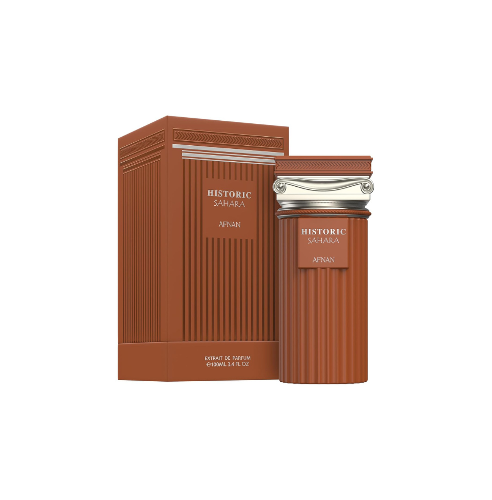 Historic Sahara (100ml)