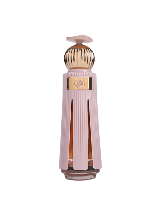 Ahmed Al Maghribi AHL Extrait De Parfum 60ml For Men & Women