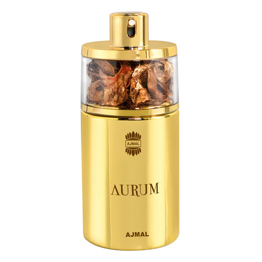 AJMAL Aurum Eau De Perfume (75ml)