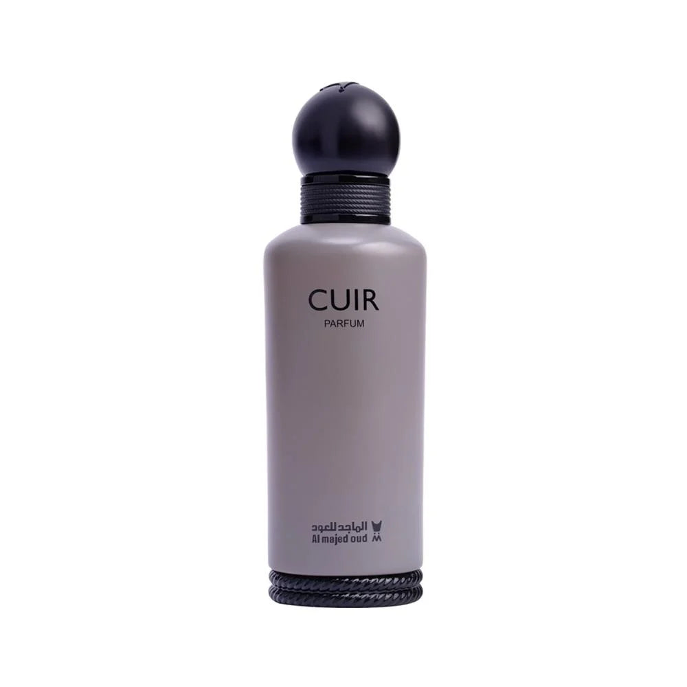 Al Majed Oud Cuir Parfum 150ml For Unisex alternate view