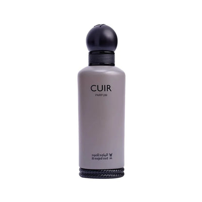 Al Majed Oud Cuir Parfum 150ml For Unisex alternate view