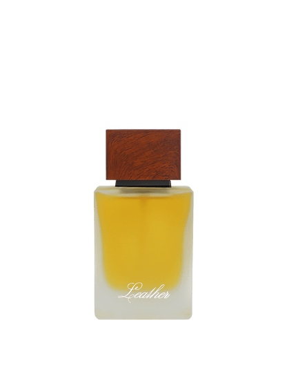 Ahmed Al Maghribi Leather EDP 50ML For Men