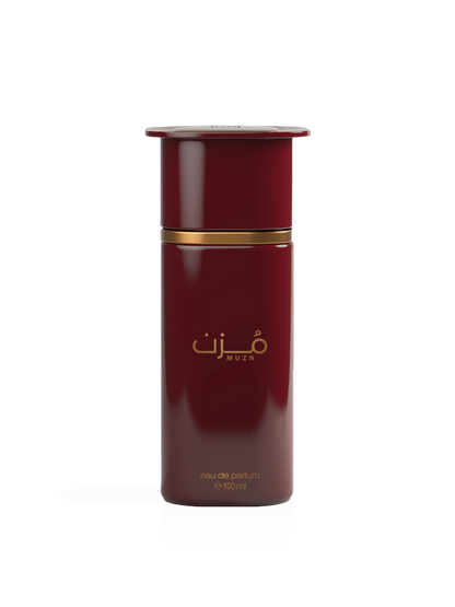 Ahmed Al Maghribi Muzn Perfume 100ml EDP